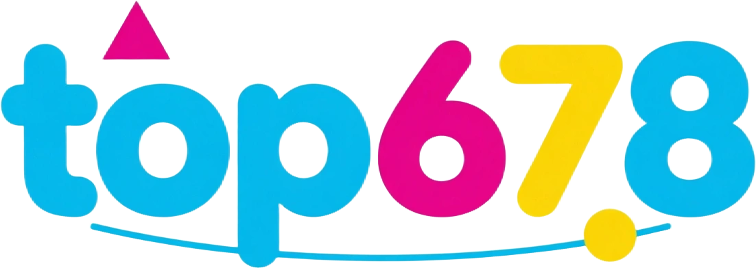top678 logo
